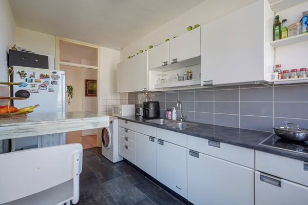 Medium property photo - Jacob van Campenlaan 122, 2321 GG Leiden